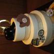 Black & Golden 50th